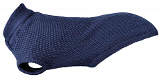 Trixie Пуловер для собак Carnia, синий