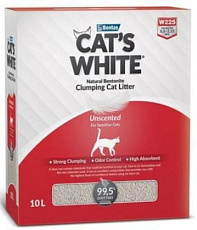 Cat's White Box Premium Natural