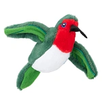 Mr.Kranch Игрушка для кошек Птичка, 7,5 см