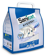 Sanicat Hygiene+ Fragrance Free