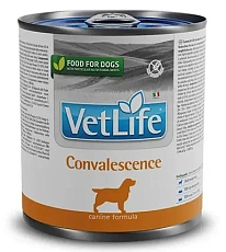 Farmina Vet Life Dog Convalescence