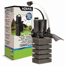 Aquael Фильтр Turbo Filter (N)