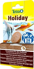 Tetra Корм Holiday, 30 гр