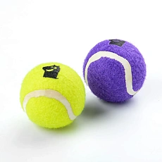Mr.Kranch Теннисный мяч, набор 2 шт