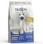 Naxos Wellness Adult Sterilight (Утка, курица, индейка)