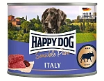 Happy Dog Sensible Pure Italy (Буйвол)