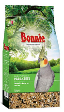 Bonnie Корм для средних попугаев