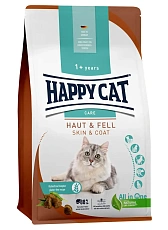 Happy Cat Sensitive Haut & Fell (Skin & Fur)