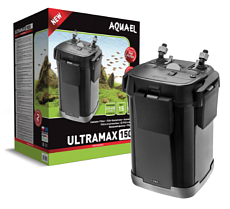 Aquael Внешний фильтр Ultramax