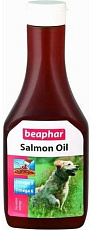 Beaphar Salmon Oil 430 мл