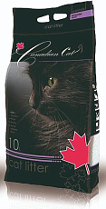 Наполнитель Canadian Cat (Лаванда)