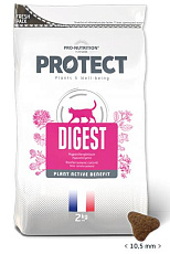 Flatazor Protect Digest Cat