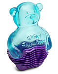 GiGwi SUPPA PUPPA Мишка с пищалкой