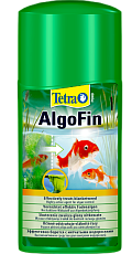 Tetra Pond AlgoFin