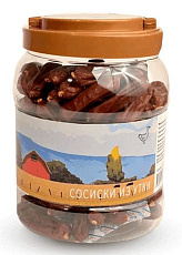 Nord Farm Сосиски из утки