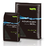 Aquael Грунт Advanced Soil Plant