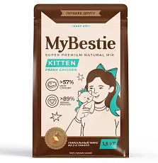 MyBestie Kitten (Курица)