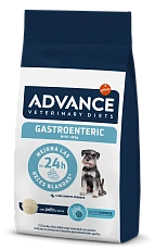 Advance Dog VetDiet Gastroenteric Mini