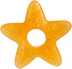 INDIGO Игрушка для собак Звездочка с кукурузным волокном