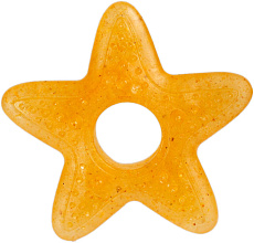 INDIGO Игрушка для собак Звездочка с кукурузным волокном