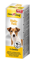 Gimdog Vitality Paste, 50 г