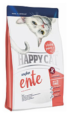 Happy Cat Sensitive (Утка)