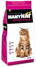 MamyNat Cat Adult (Говядина)
