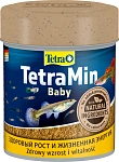 Tetra Корм TetraMin Baby, 66 мл