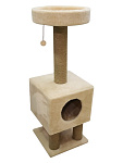 Cat House Когтеточка 