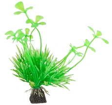 Naribo Растение пластиковое Марсилия микс