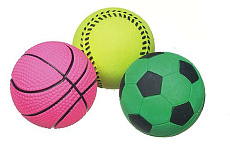 CAMON Мяч спортивный из резины