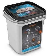 Leonardo Kitten Granula-Start