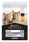 Purina Pro Plan Healthy Start Kitten (Курица)
