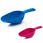Совок Georplast Diggy