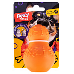 Fancy pets Игрушка для собак Бомбочка для кормления