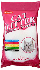 Cat Litter Силикагель