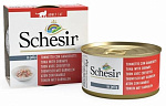 Schesir Tuna Shrimps (Тунец, креветки)