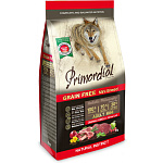 Primordial Dog Adult Mini (Дикий кабан, ягненок)