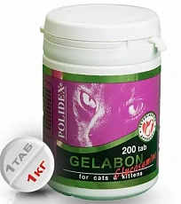 Polidex Gelabon