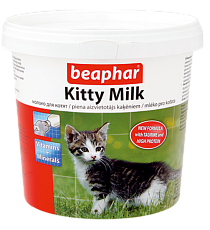 Beaphar Kitty Milk Молочная смесь