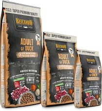 Belcando Adult GF (Утка)