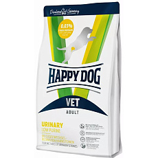 Happy Dog VET Urinary Adult Low Purine