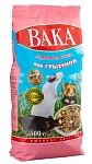 ВАКА ВК Корм для грызунов