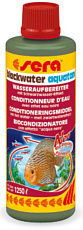 Sera Кондиционер для эффекта темной воды "Blackwater Aquatan", 100 мл