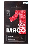 Одно мясо для взрослых собак (Свинина)