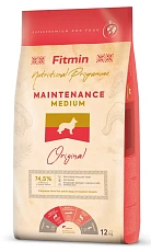 Fitmin Dog Medium Maintenance