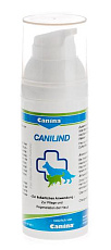 Canina Cредство для заживления ран Canilind