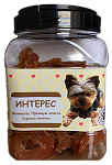 O'dog Интерес - Куриные колечки