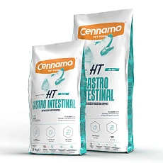 Cennamo HT Diet Gastro intestinal
