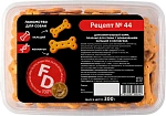 For Dogs Печенье для собак с кальцием и коллагеном № 44